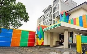 Collection O 91409 Hotel Fiducia Otista 153 - 157